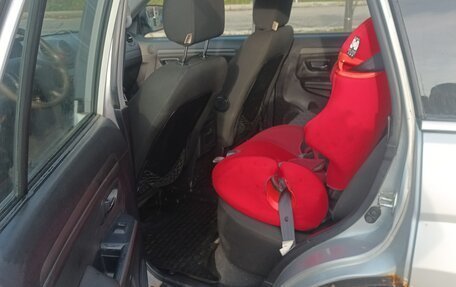 Great Wall Hover H3 I, 2013 год, 370 000 рублей, 19 фотография