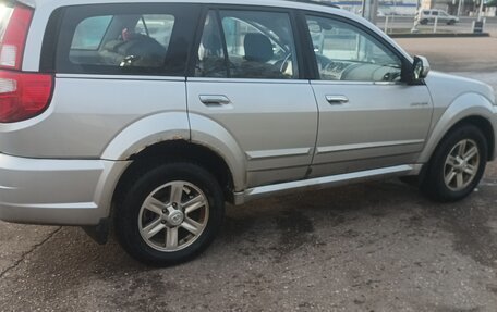 Great Wall Hover H3 I, 2013 год, 370 000 рублей, 25 фотография