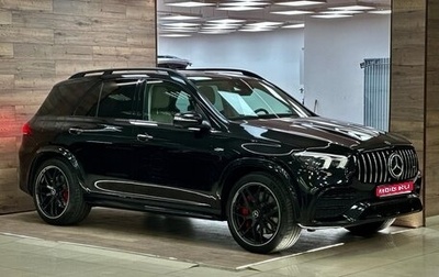 Mercedes-Benz GLE AMG, 2021 год, 8 790 000 рублей, 1 фотография