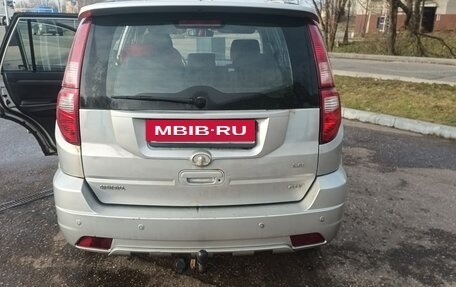 Great Wall Hover H3 I, 2013 год, 370 000 рублей, 21 фотография