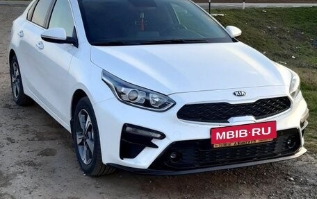KIA Cerato IV, 2018 год, 2 300 000 рублей, 1 фотография