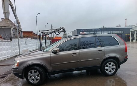 Volvo XC90 II рестайлинг, 2007 год, 1 400 000 рублей, 2 фотография