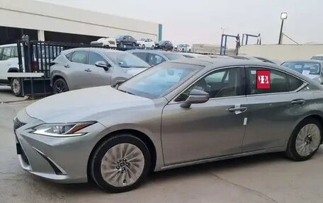 Lexus ES VII, 2024 год, 12 990 000 рублей, 1 фотография