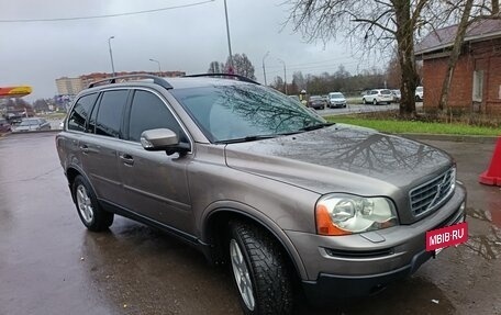 Volvo XC90 II рестайлинг, 2007 год, 1 400 000 рублей, 7 фотография