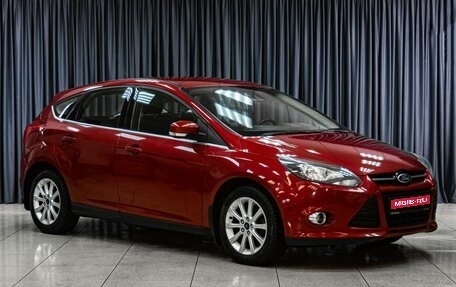 Ford Focus III, 2015 год, 899 000 рублей, 1 фотография