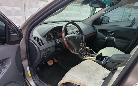 Volvo XC90 II рестайлинг, 2007 год, 1 400 000 рублей, 8 фотография