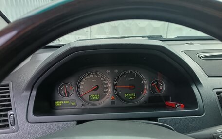 Volvo XC90 II рестайлинг, 2007 год, 1 400 000 рублей, 10 фотография