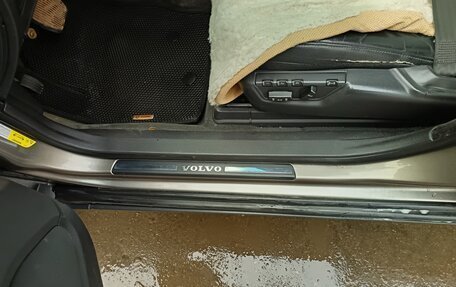 Volvo XC90 II рестайлинг, 2007 год, 1 400 000 рублей, 9 фотография