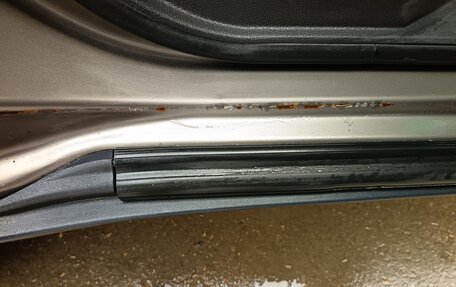 Volvo XC90 II рестайлинг, 2007 год, 1 400 000 рублей, 13 фотография