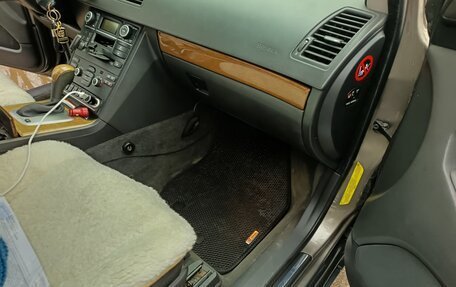 Volvo XC90 II рестайлинг, 2007 год, 1 400 000 рублей, 14 фотография