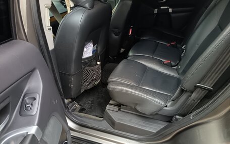 Volvo XC90 II рестайлинг, 2007 год, 1 400 000 рублей, 11 фотография