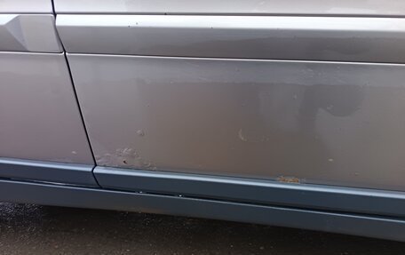 Volvo XC90 II рестайлинг, 2007 год, 1 400 000 рублей, 15 фотография