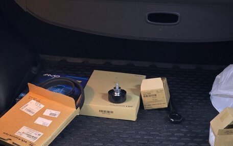 KIA Sportage IV рестайлинг, 2017 год, 2 200 000 рублей, 4 фотография