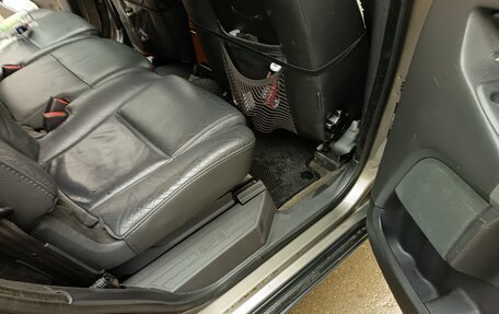 Volvo XC90 II рестайлинг, 2007 год, 1 400 000 рублей, 12 фотография