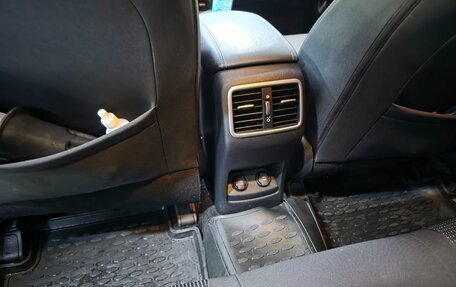 KIA Sportage IV рестайлинг, 2017 год, 2 200 000 рублей, 8 фотография