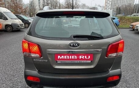 KIA Sorento II рестайлинг, 2012 год, 1 400 000 рублей, 5 фотография