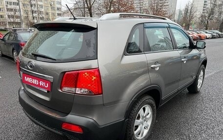 KIA Sorento II рестайлинг, 2012 год, 1 400 000 рублей, 6 фотография