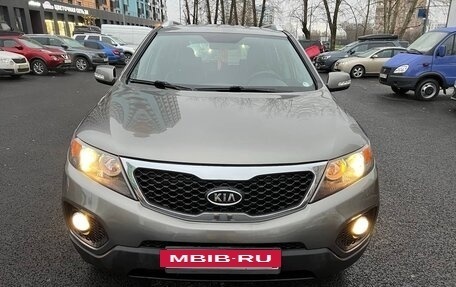 KIA Sorento II рестайлинг, 2012 год, 1 400 000 рублей, 9 фотография