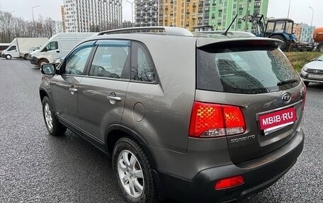 KIA Sorento II рестайлинг, 2012 год, 1 400 000 рублей, 4 фотография