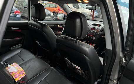 KIA Sorento II рестайлинг, 2012 год, 1 400 000 рублей, 16 фотография