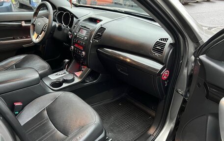 KIA Sorento II рестайлинг, 2012 год, 1 400 000 рублей, 18 фотография