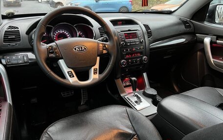 KIA Sorento II рестайлинг, 2012 год, 1 400 000 рублей, 15 фотография