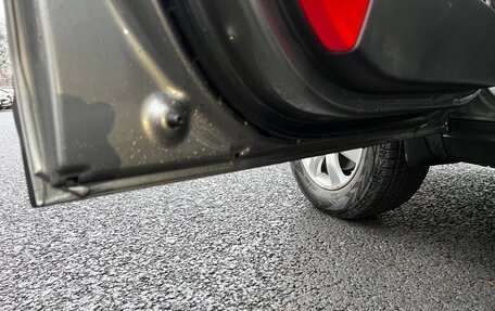 KIA Sorento II рестайлинг, 2012 год, 1 400 000 рублей, 22 фотография