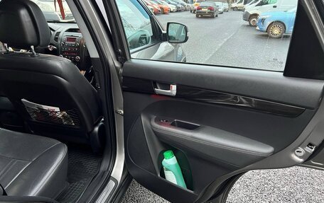 KIA Sorento II рестайлинг, 2012 год, 1 400 000 рублей, 20 фотография