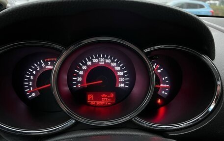 KIA Sorento II рестайлинг, 2012 год, 1 400 000 рублей, 26 фотография