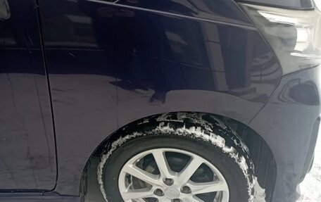 Subaru Stella II, 2013 год, 750 000 рублей, 5 фотография