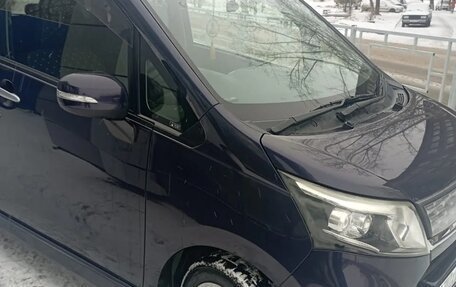 Subaru Stella II, 2013 год, 750 000 рублей, 3 фотография