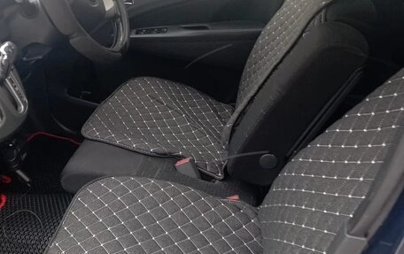 Subaru Stella II, 2013 год, 750 000 рублей, 10 фотография