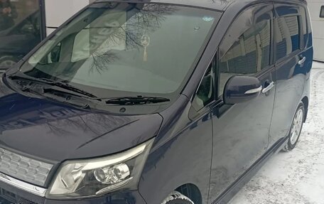 Subaru Stella II, 2013 год, 750 000 рублей, 8 фотография