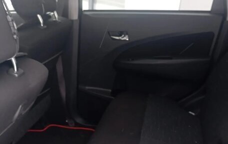 Subaru Stella II, 2013 год, 750 000 рублей, 11 фотография