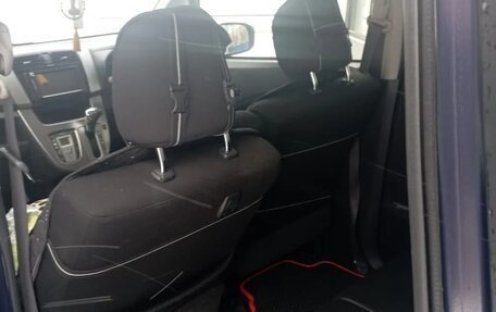 Subaru Stella II, 2013 год, 750 000 рублей, 13 фотография