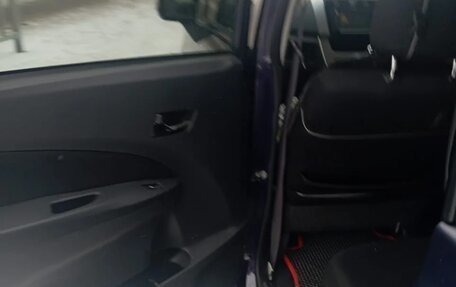 Subaru Stella II, 2013 год, 750 000 рублей, 14 фотография