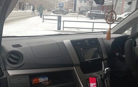 Subaru Stella II, 2013 год, 750 000 рублей, 9 фотография