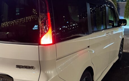 Honda Stepwgn IV, 2021 год, 2 850 000 рублей, 5 фотография