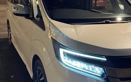 Honda Stepwgn IV, 2021 год, 2 850 000 рублей, 3 фотография
