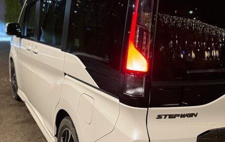 Honda Stepwgn IV, 2021 год, 2 850 000 рублей, 7 фотография