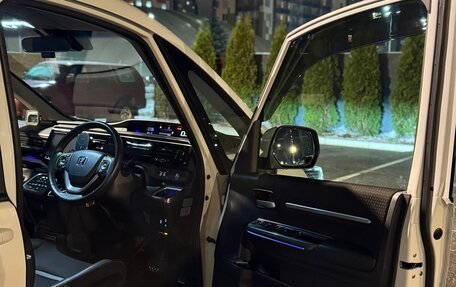 Honda Stepwgn IV, 2021 год, 2 850 000 рублей, 12 фотография