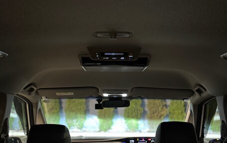 Honda Stepwgn IV, 2021 год, 2 850 000 рублей, 14 фотография