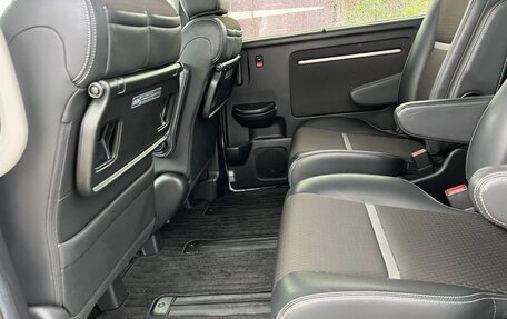 Honda Stepwgn IV, 2021 год, 2 850 000 рублей, 22 фотография