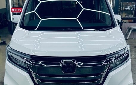 Honda Stepwgn IV, 2021 год, 2 850 000 рублей, 24 фотография