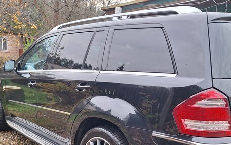 Mercedes-Benz GL-Класс, 2012 год, 2 800 000 рублей, 2 фотография