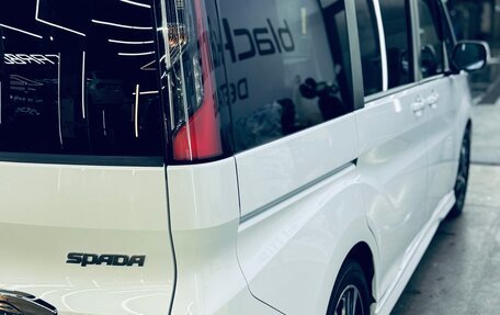 Honda Stepwgn IV, 2021 год, 2 850 000 рублей, 26 фотография