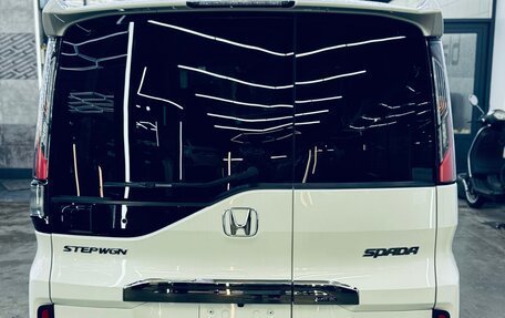 Honda Stepwgn IV, 2021 год, 2 850 000 рублей, 27 фотография