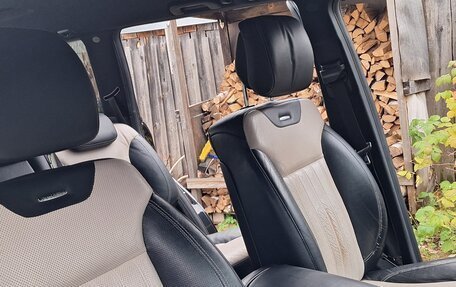 Mercedes-Benz GL-Класс, 2012 год, 2 800 000 рублей, 6 фотография