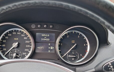 Mercedes-Benz GL-Класс, 2012 год, 2 800 000 рублей, 12 фотография