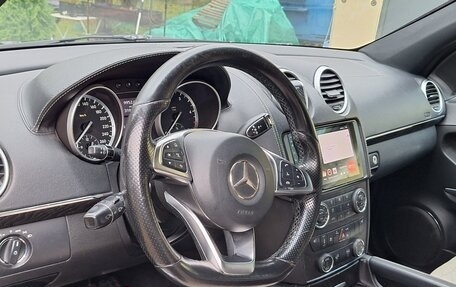 Mercedes-Benz GL-Класс, 2012 год, 2 800 000 рублей, 7 фотография